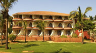 ramada caravela goa packages
