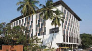 vivanta by taj panaji hotel package