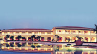 the lalit golf & spa resort goa packages
