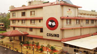 chances casino & resort packages